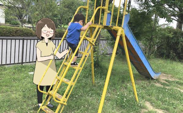 引きこもりの私を子どもが変えてくれた。生まれてからずっと「かわいい」を更新中です