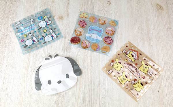 【100均】サンリオキャラクター大賞2021発表！毎日使えて超便利なトップ３が大集合