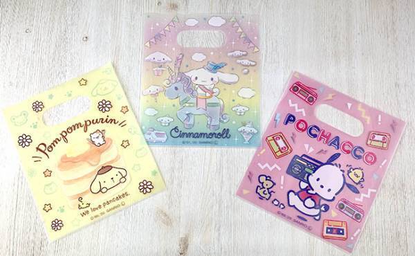 【100均】サンリオキャラクター大賞2021発表！毎日使えて超便利なトップ３が大集合