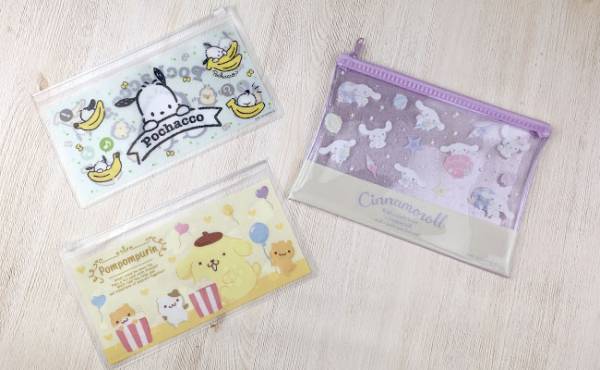 【100均】サンリオキャラクター大賞2021発表！毎日使えて超便利なトップ３が大集合