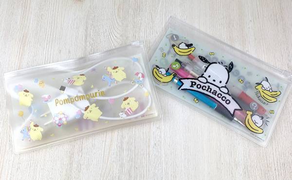 【100均】サンリオキャラクター大賞2021発表！毎日使えて超便利なトップ３が大集合