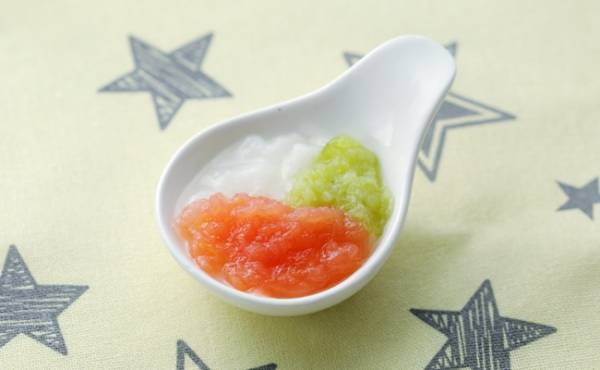 甘くてうまみたっぷり！ぜひ作りたい旬のトマトレシピ【初期～完了期】