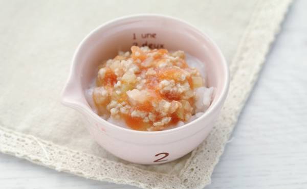 甘くてうまみたっぷり！ぜひ作りたい旬のトマトレシピ【初期～完了期】