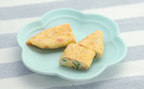 甘くてうまみたっぷり！ぜひ作りたい旬のトマトレシピ【初期～完了期】