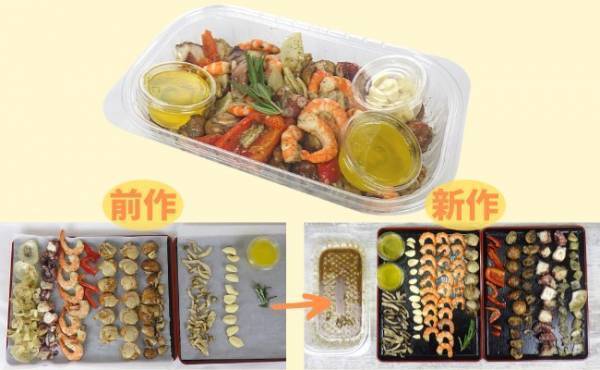 【コストコ】おいしくお得になった！絶対買いたいリニューアル商品3選