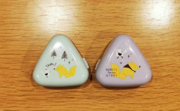 超簡単！【セリア】の「おにぎりケース」であっという間におにぎりが完成