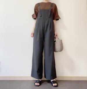 【しまむら】袖＆着丈感＆着心地◎！シワになりにくい超優秀トップスが979円！