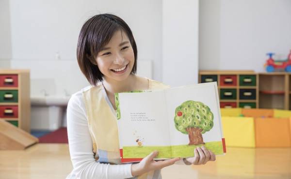 見学して決めた幼稚園が大正解！決め手になった意外な理由とは！？