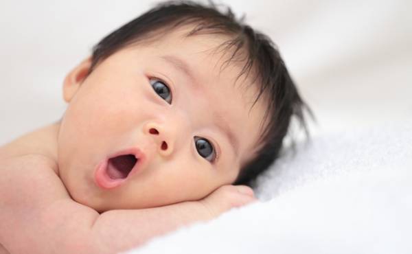 3年連続の絶対王者が1位に！6月生まれ男の子の名前ランキングTOP10