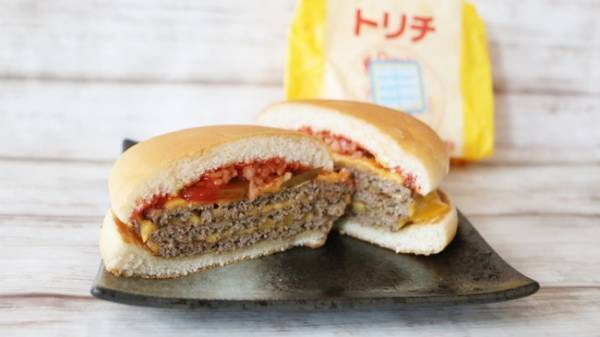 【マクドナルド】人気商品「推しバーガー」が復活し話題！お得な裏技も♡