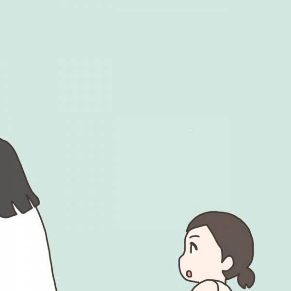 ショック…「私の筋腫、子宮3個分超えてる！」／40代婦人科トラブル#14