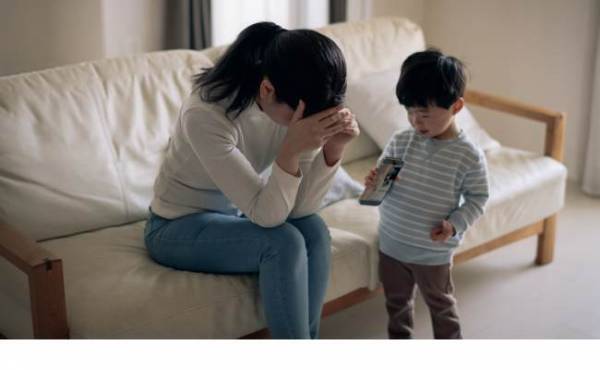 持病をもつ私。体調の悪化で悩んだ末、保育園入園を申し込むことに…