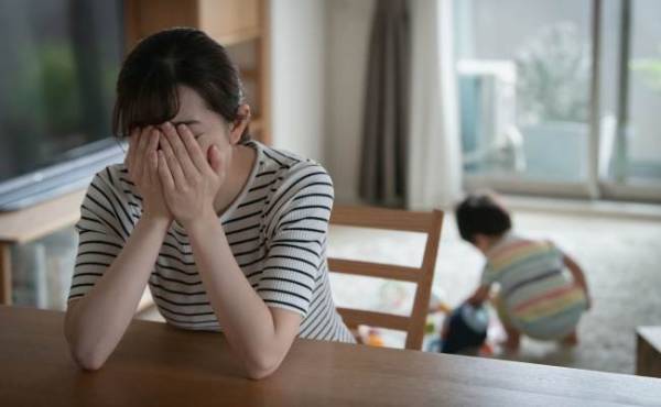 子どもの問題行動に悩む日々…第一子が自閉症スペクトラムと診断され…