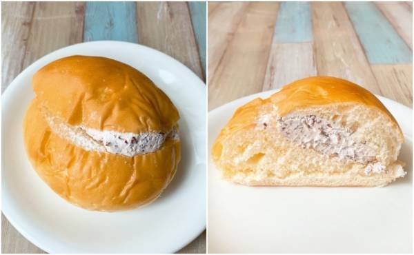 【コンビニ】話題沸騰中の「マリトッツォ」頂上決戦！一番おいしいのは？