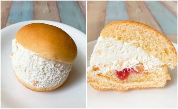 【コンビニ】話題沸騰中の「マリトッツォ」頂上決戦！一番おいしいのは？