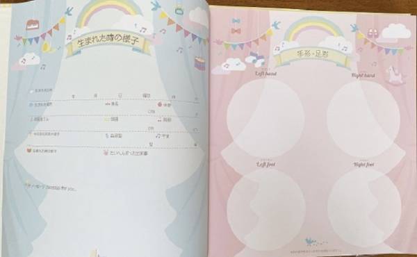 娘との日々を形に残したい！あらゆる思い出を1冊にまとめられる「万能アルバム」