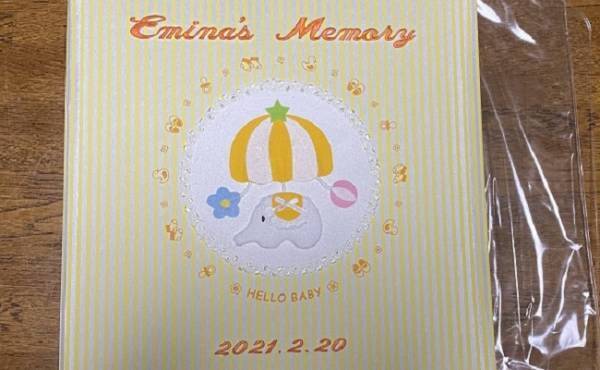 娘との日々を形に残したい！あらゆる思い出を1冊にまとめられる「万能アルバム」