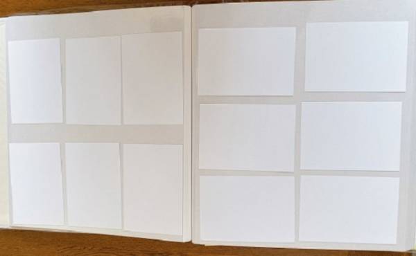 娘との日々を形に残したい！あらゆる思い出を1冊にまとめられる「万能アルバム」