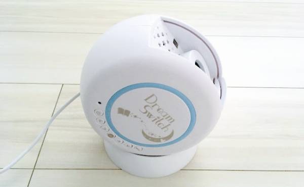 子どもの寝かしつけの救世主！寝室へ向かうのもスムーズになった神アイテム【体験談】