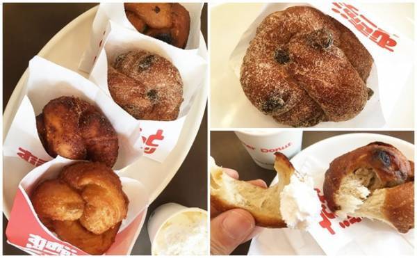 【ミスタードーナツ】新作商品がおいしいと話題！知ってお得な裏技2つも♡