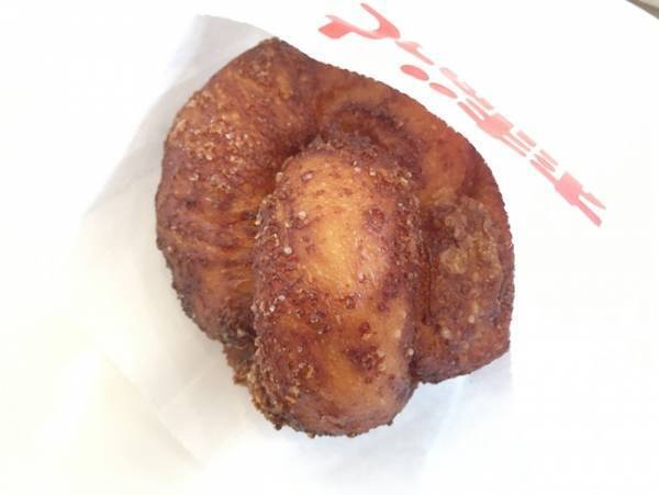 【ミスタードーナツ】新作商品がおいしいと話題！知ってお得な裏技2つも♡