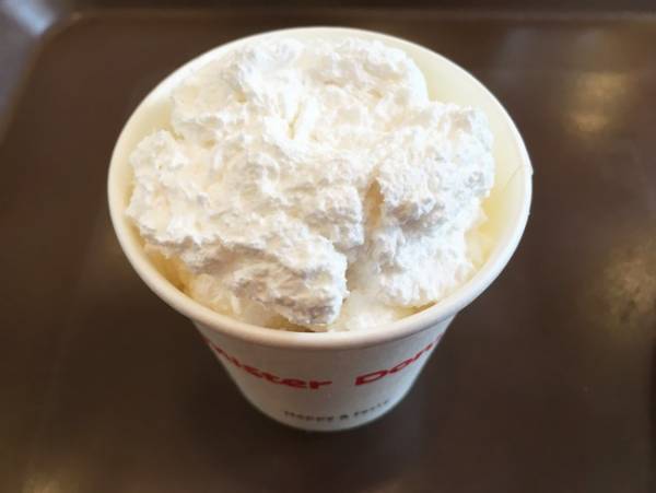 【ミスタードーナツ】新作商品がおいしいと話題！知ってお得な裏技2つも♡