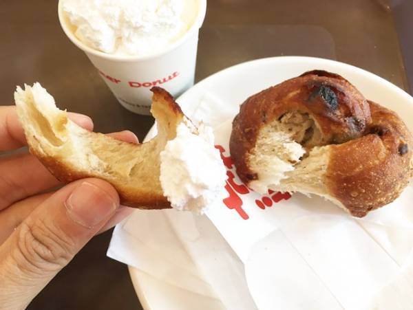 【ミスタードーナツ】新作商品がおいしいと話題！知ってお得な裏技2つも♡