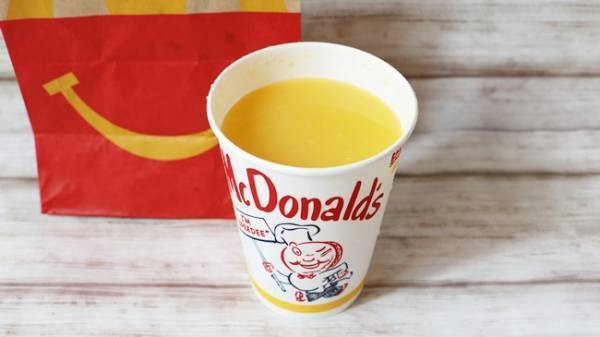 【マクドナルド】USJコラボおもちゃが激アツ♡便利な注文裏技4つ