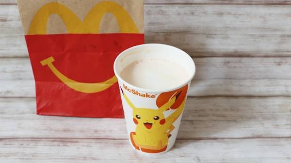 【マクドナルド】USJコラボおもちゃが激アツ♡便利な注文裏技4つ