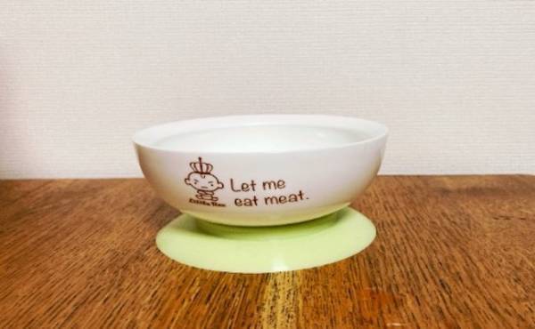 1歳半、ひとりで食べるトレーニング開始！「マンチートボウル」が役立ちました【体験談】