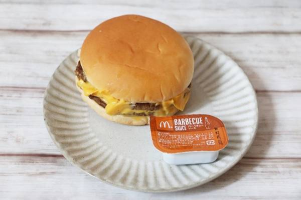 【マクドナルド】Twitterで1000リツイート超え！有名店シェフが推す最強ちょい足しとは？