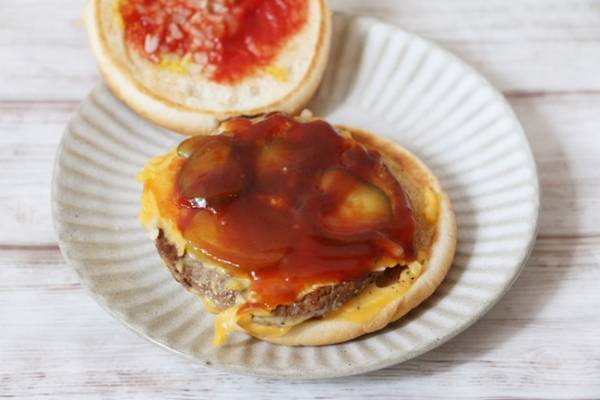 【マクドナルド】Twitterで1000リツイート超え！有名店シェフが推す最強ちょい足しとは？