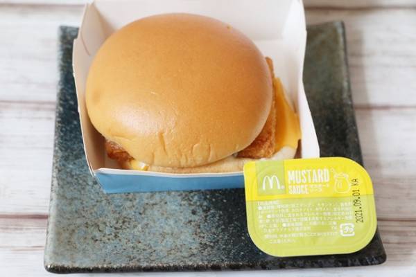 【マクドナルド】Twitterで1000リツイート超え！有名店シェフが推す最強ちょい足しとは？