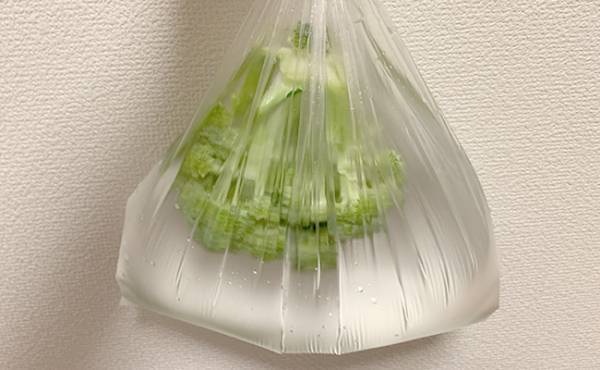 1.6万RT、5万いいね超え！カサに虫が！？ブロッコリーの汚れを落とす方法が話題