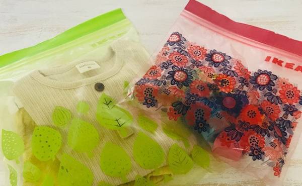 【IKEA】買ってよかった！育児に使える！300円以下のプチプラ優秀アイテム3選
