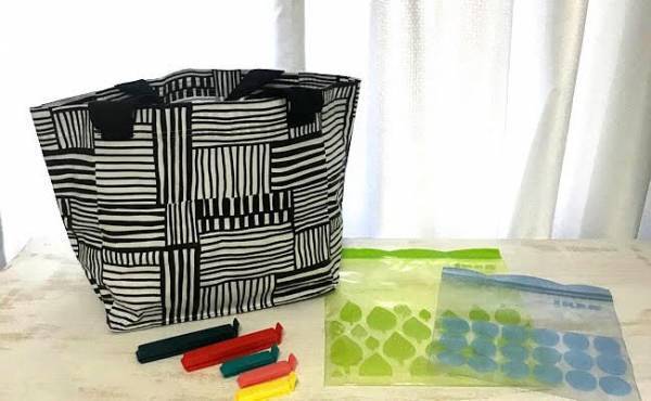 【IKEA】買ってよかった！育児に使える！300円以下のプチプラ優秀アイテム3選