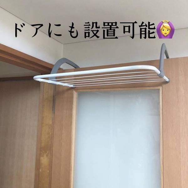 【100均】家中で大活躍！入手困難の超人気収納ラックがキャンドゥで買えると話題！？