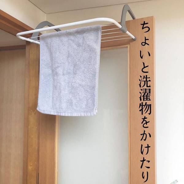 【100均】家中で大活躍！入手困難の超人気収納ラックがキャンドゥで買えると話題！？