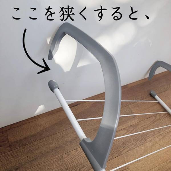 【100均】家中で大活躍！入手困難の超人気収納ラックがキャンドゥで買えると話題！？