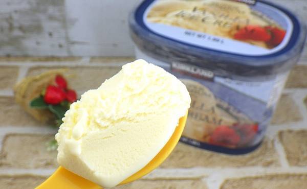 【コストコ】この夏即買い！コスパ最強♡超おいしい大容量濃厚アイスは？