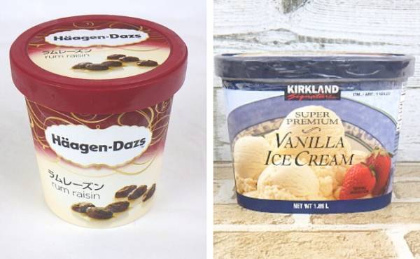 【コストコ】この夏即買い！コスパ最強♡超おいしい大容量濃厚アイスは？