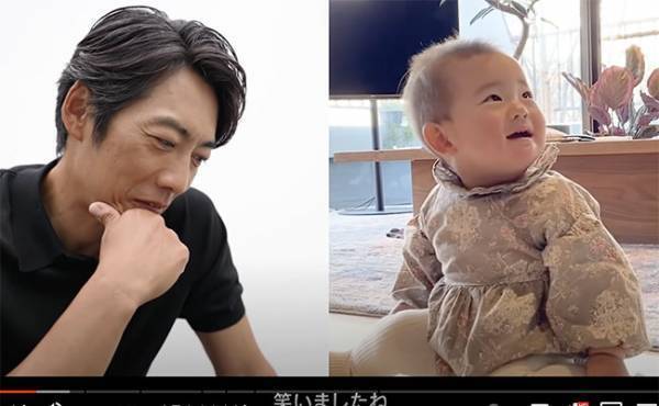 93万回再生突破！噂の泣き止ませソング反町隆史『POISON』の謎が明らかに！