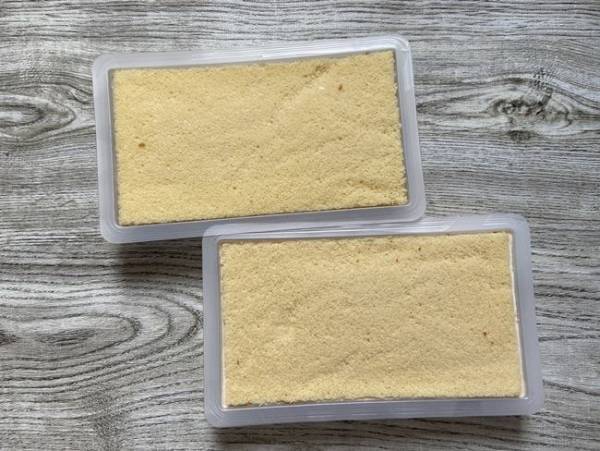 【業務スーパー】見つけたら即買い！話題の売り切れ続出の新作スイーツ