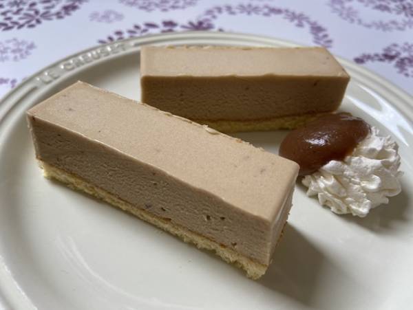 【業務スーパー】見つけたら即買い！話題の売り切れ続出の新作スイーツ