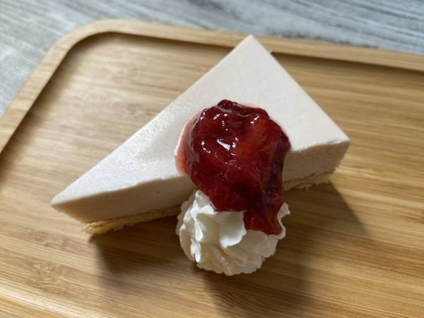 【業務スーパー】見つけたら即買い！話題の売り切れ続出の新作スイーツ