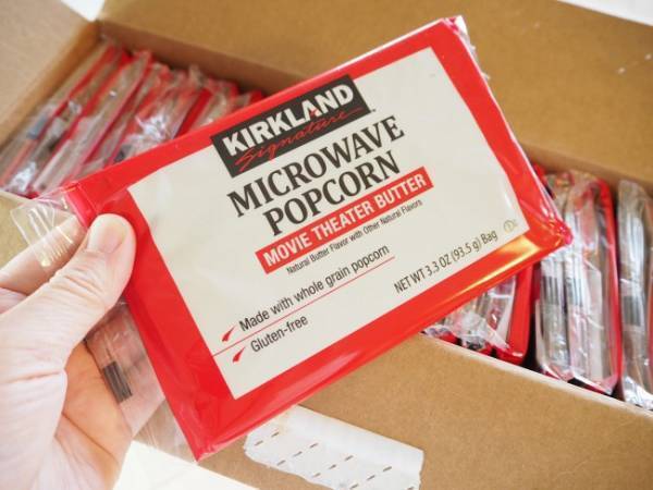 「31円ってマジ？」驚愕の安さ！おいしすぎて手が止まらない常連推し商品とは？【コストコ】