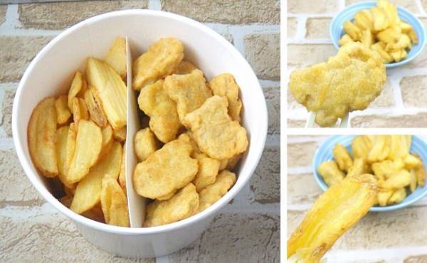 【コストコ】「デカすぎやろ！」びっくり仰天！衝撃のデカ盛り新商品とは？！