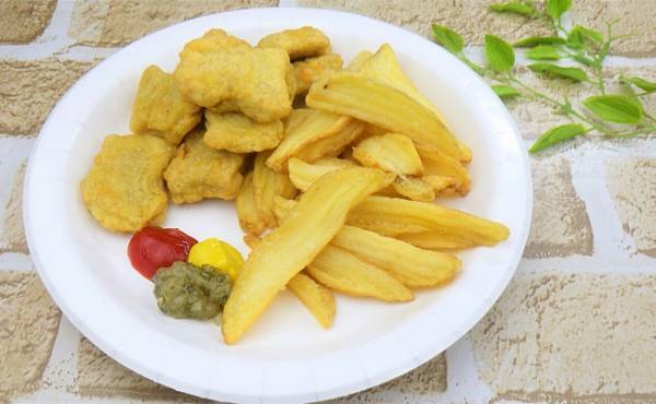 【コストコ】「デカすぎやろ！」びっくり仰天！衝撃のデカ盛り新商品とは？！