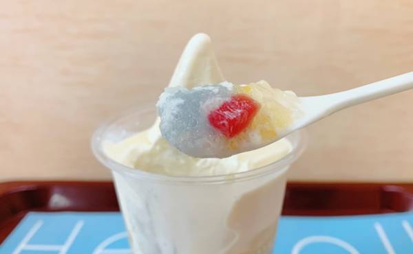 【ミニストップ】ジョブチューンで超一流スイーツ職人が大絶賛した商品は