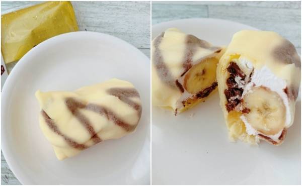 【ミニストップ】ジョブチューンで超一流スイーツ職人が大絶賛した商品は